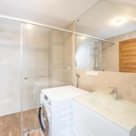 Mountain View Appartement *